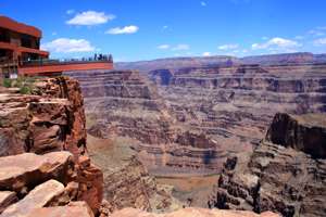 Grand Canyon Skywalk