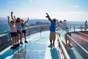 Skywalk VIP