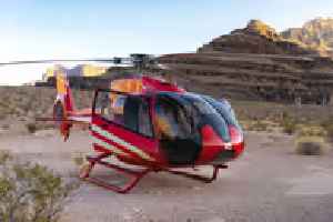 Ajouter un atterrissage au fond du canyon