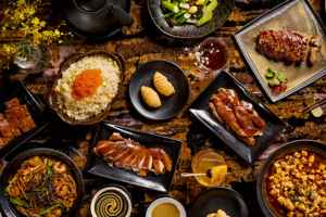 Ajouter une expérience culinaire