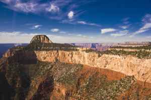 Imperial with EcoStar Grand Canyon Helicopter Tour