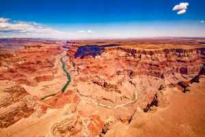 Imperial with EcoStar Grand Canyon Helicopter Tour