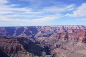 Imperial with EcoStar Grand Canyon Helicopter Tour