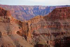Over the Edge Grand Canyon Helicopter Tour & Boat