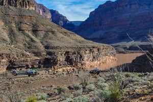 Grand Canyon Discovery