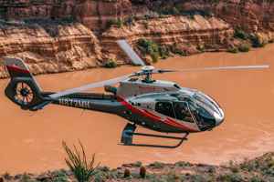 Grand Canyon Discovery