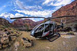 Grand Canyon Discovery