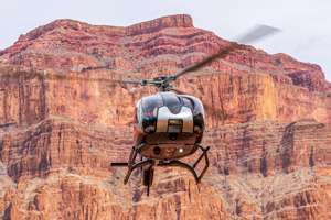 Grand Canyon Discovery