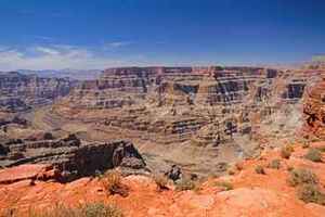 Golden Eagle Grand Canyon Helicopter Tour
