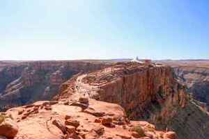 Golden Eagle Grand Canyon Helicopter Tour