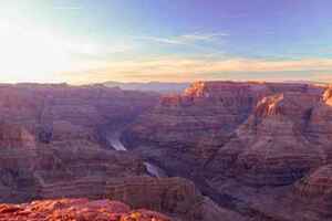 Golden Eagle Grand Canyon Helicopter Tour