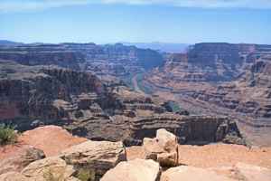 Highlights Over Grand Canyon Air Tour
