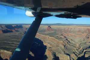 Highlights Over Grand Canyon Air Tour