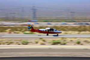 Highlights Over Grand Canyon Air Tour