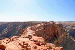 Highlights Over Grand Canyon Air Tour