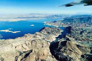 Highlights Over Grand Canyon Air Tour