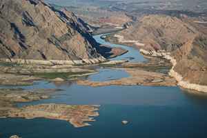 Highlights Over Grand Canyon Air Tour