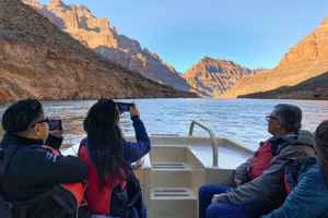 Grand Voyager Rim to River