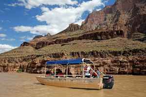 Grand Voyager Rim to River