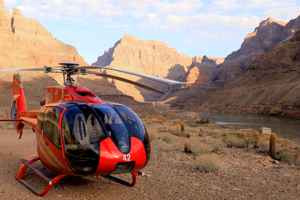 Grand Voyager Rim to River