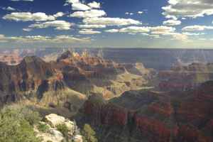 North Grand Canyon Helicopter Tour