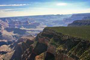 North Grand Canyon Helicopter Tour