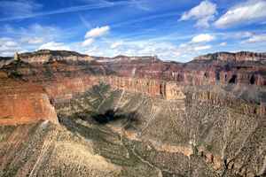 North Grand Canyon Helicopter Tour
