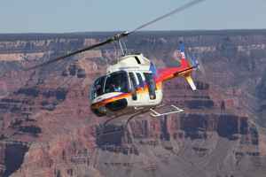 North Grand Canyon Helicopter Tour