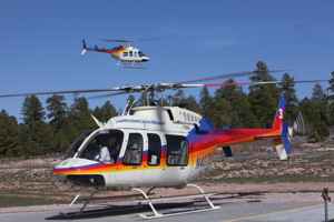 North Grand Canyon Helicopter Tour