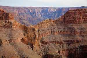 Grand Canyon Experience with Optional Skywalk