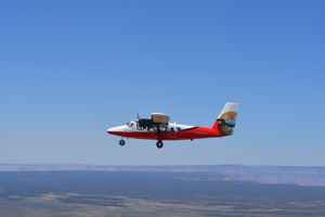 Grand Canyon Experience with Optional Skywalk