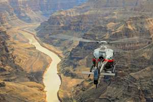 Skywalk Odyssey