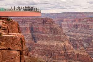 Skywalk Odyssey
