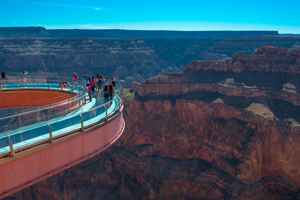 Skywalk Odyssey