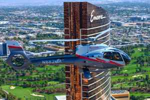 Skywalk Odyssey