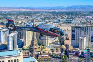 Skywalk Odyssey