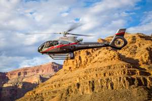 Skywalk Odyssey