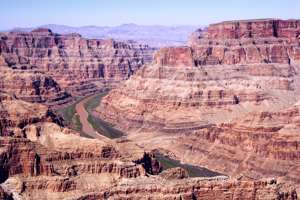 Indian Territory
