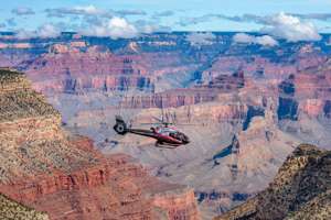 Canyon Spirit