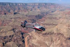 Canyon Spirit