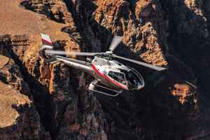 Canyon Spirit
