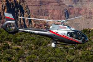 Canyon Spirit