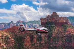 Canyon Spirit