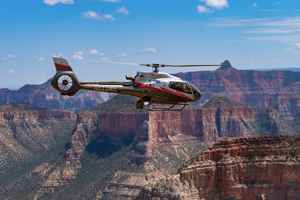 Canyon Spirit