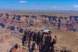 Canyon Spirit
