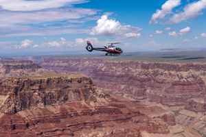 Canyon Spirit