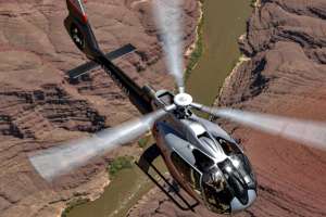 Canyon Spirit