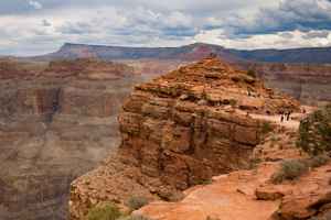 Western journey