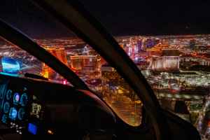 Vegas Views