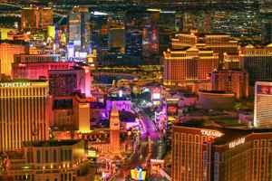 Vegas Views